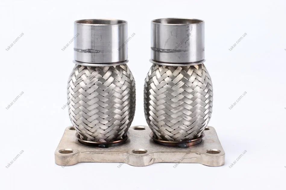 Гофра эластичная 45x120 mm (выр-во Fischer) Fischer Automotive One (FA1) VW445-125 (фото 1)