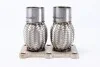 Гофра эластичная 45x120 mm (выр-во Fischer) Fischer Automotive One (FA1) VW445-125 (фото 1)