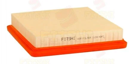 Фільтр повітряний FITSHI 1124-40FC (фото 1)