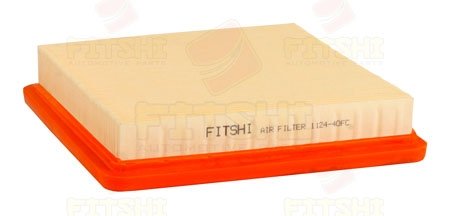 Фільтр повітряний FITSHI 1124-40FC