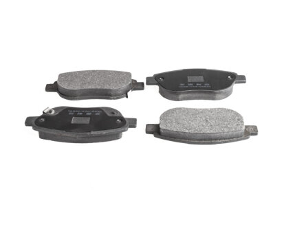 Колодки тормозные дисковые FITSHI 1310-36BG