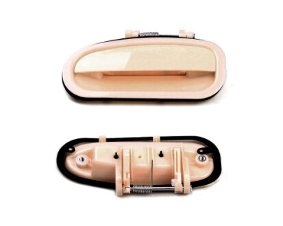 Ручка двери FITSHI 3709-62VG