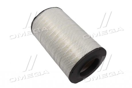 Фільтр повітряний великий Case 2344,2366,CPX610 FLEETGUARD AF25595