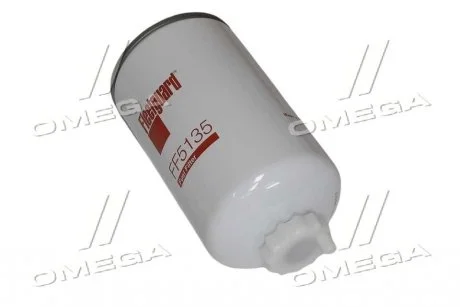 Фильтр топливный ATLAS(Fleetguard) FLEETGUARD FF5135