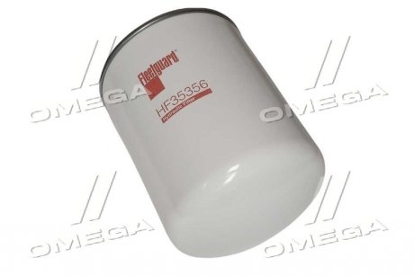 Фильтр масляный MASSEY FERGUSON FLEETGUARD HF35356