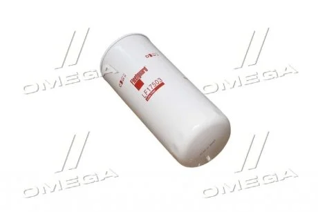 Фильтр масляный CASE-IH(Fleetguard) FLEETGUARD LF17503