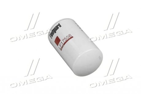 Фильтр масляный JCB FLEETGUARD LF17556