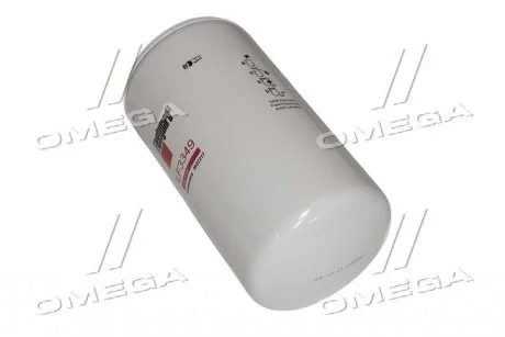 Фильтр масляный CUMMINS(Fleetguard) FLEETGUARD LF3349