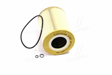 Фильтр масляный MAN FLEETGUARD LF3867