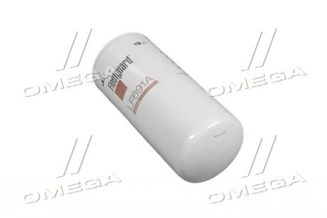 Фильтр масляный CATERPILLAR FLEETGUARD LF691A