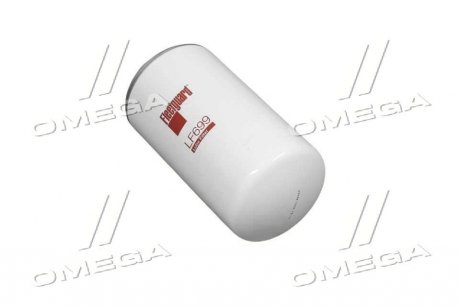 Фильтр масляный John Deere FLEETGUARD LF699