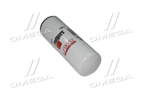 Фильтр масляный JOHN DEERE FLEETGUARD LF9032