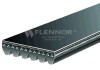 Пас поликлиновый Flennor 6PK1113 (фото 1)