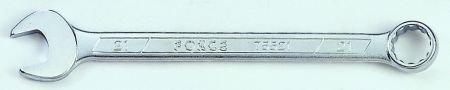 Ключ рожково-накидной 18мм FORCE 75518 (фото 1)