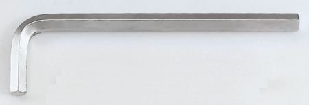 Ключ Г-подібний HEX 3мм FORCE 76403 (фото 1)