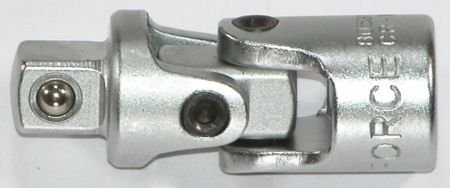 Кардан 3/8" FORCE 80531