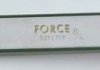 Ключ накидний 8х9мм FORCE 8250809 (фото 1)