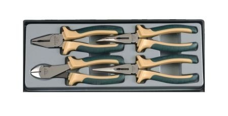 Набор инструментов для губ. FORCE T5046 (фото 1)
