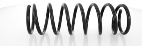 Пружина підвіски задня гвинтова FORD 1127088