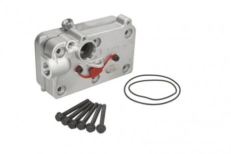 Кришка розширювального бачка V FORD 1301104