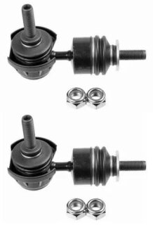 Тяга / стійка, стабілізатора FORD 1310333