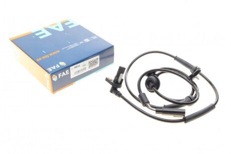 Датчик частоти обертання FORD 1371543