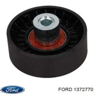 Ролик обвідний ременя поліклінового (привідного) FORD 1372770