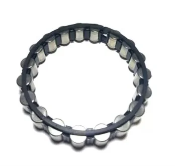 Підшипник FORD 1384045