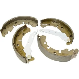 Тормозные колодки дисковые FORD 1417551