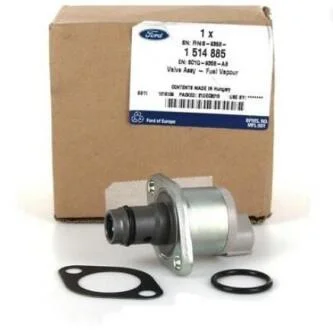 Клапан дозировки топлива FORD 1514885
