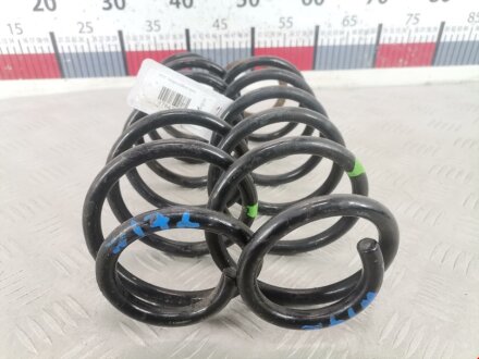 ПРУЖИНА ЗАДНЯ FORD 1523225