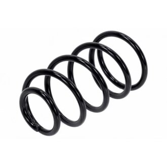 Пружина подвески передняя винтовая FORD 1683595