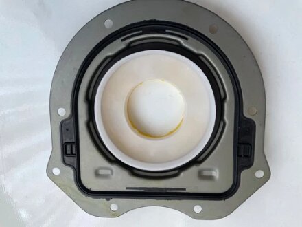 Сальник вала коленчатого задний FORD 1684287