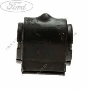 Втулка стабілізатора передній міст FORD 1686183 (фото 1)
