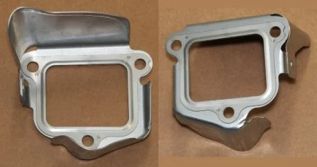 Прокладка клапана EGR FORD 1717684