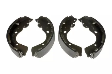 Тормозные колодки задние дисковые FORD 1727211