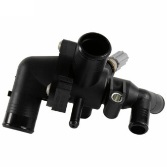 Корпус термостату FORD 1731782