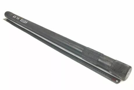 Скоба замка двери FORD 1796906