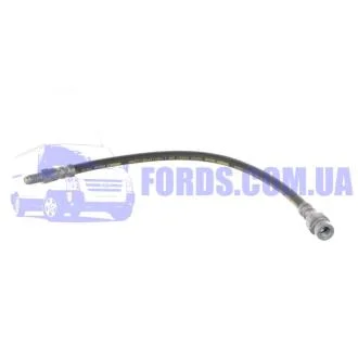 Гальмівний шланг 379 мм FORD 1817708