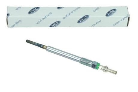 Свічка розжарювання 5V, 114мм FORD 1824690