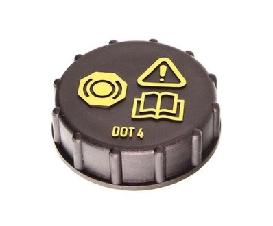 Крышка бачка тормозной жидкости FORDV FORD 1831528