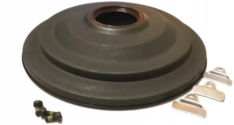 Крышка корпуса АКПП передняя FORDV FORD 1848702