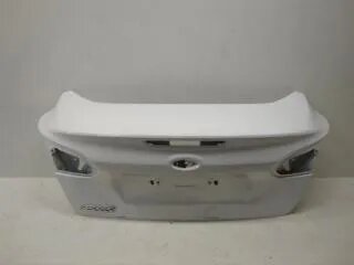 Крышка багажника FORDV FORD 1872138