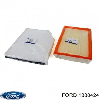 Фільтр повітряний FORD 1880424