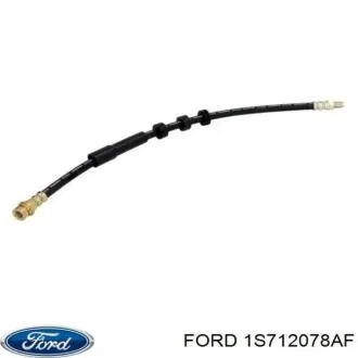 Гальмівний шланг 477 мм FORD 1S71 2078 AF