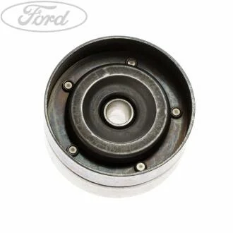 Ролик натяжной ремень поликлинового (приводного) FORD 2052516