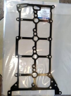 Прокладка клапанной крышки FORDV FORD 2100953