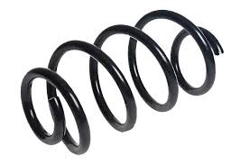 Фото 1 - пружина FORD 2124812 Пружина FORD 2124812 (фото 1)