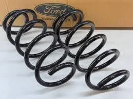 Пружина подвески передняя винтовая FORD 2256336 (фото 1)