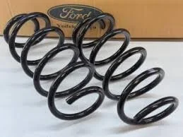 Пружина подвески передняя винтовая FORD 2256336